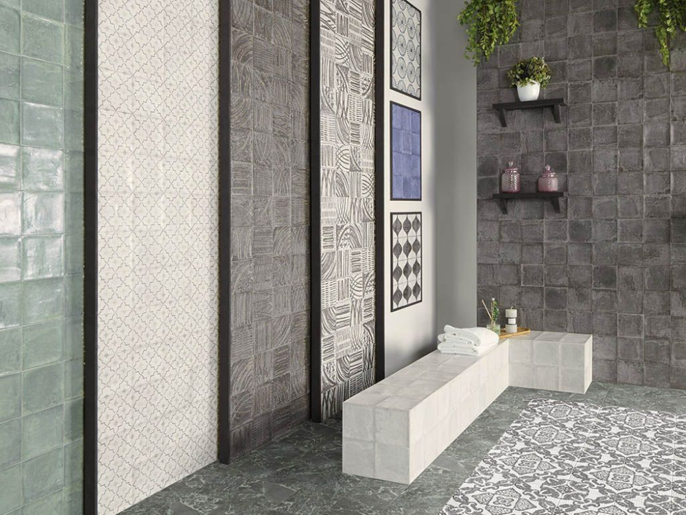 Плитка NAZARI (Mainzu) в Москве