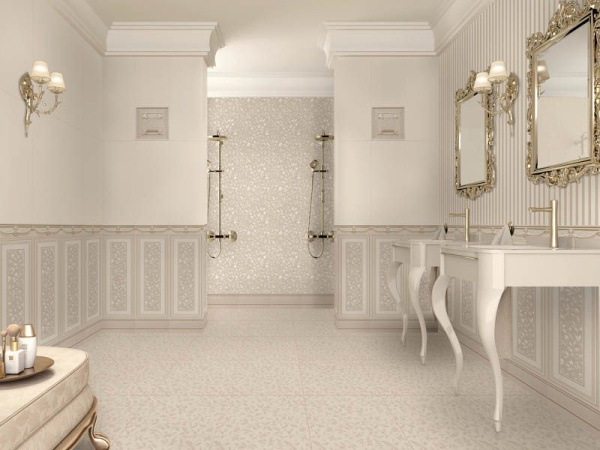 Плитка SELECTA (ITT Ceramic) в Москве