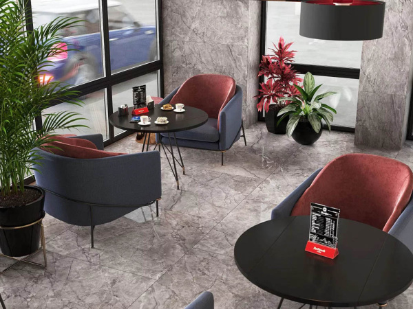 Плитка 100*100 (Cube Ceramica) в Москве