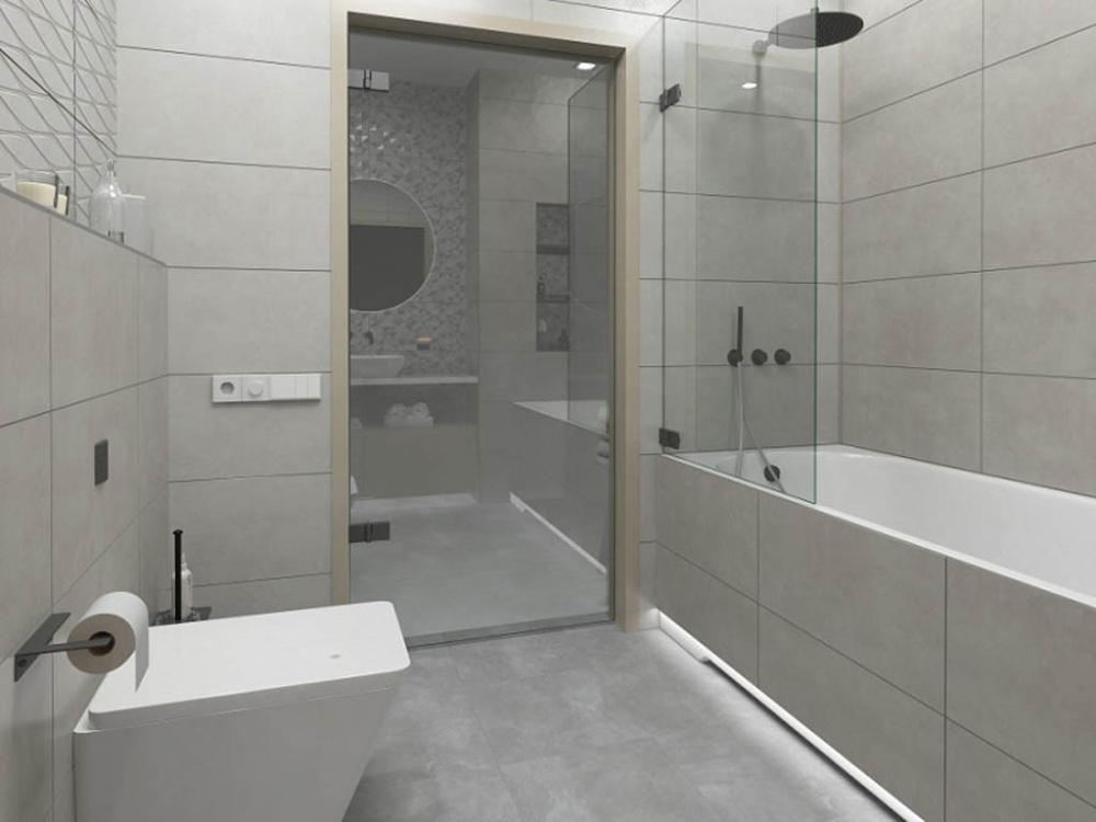 Плитка ROMA (Керлайф Россия) в Москве