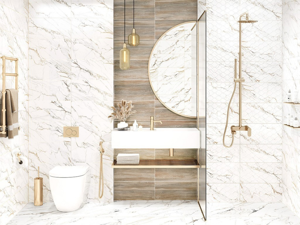 Плитка DETROIT (AltaCera) в Москве