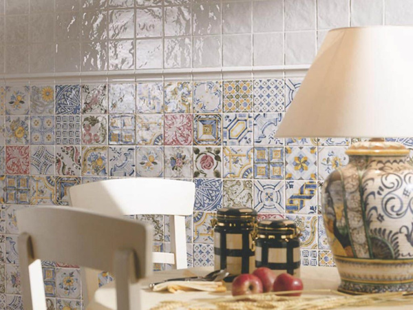 Плитка Aranda (Vives) в Москве