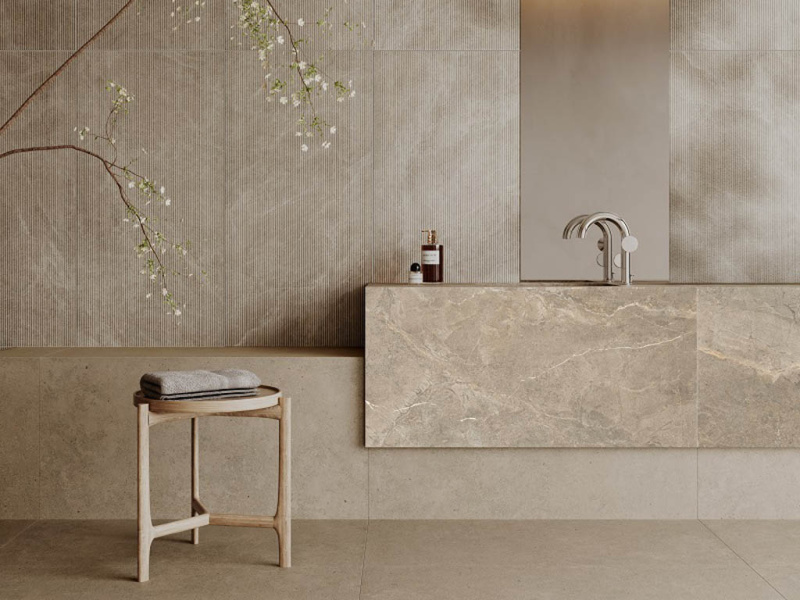 Плитка STONESYSTEM (Vitra) в Москве
