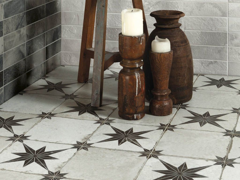 Плитка FS STAR (Peronda) в Москве