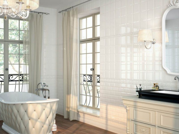 Плитка CAPRICHOSA (APE Ceramica) в Москве