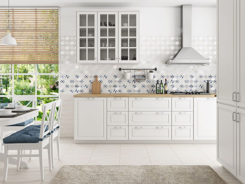 Плитка МОРЕСКА/MORESQUE (Lasselsberger Ceramics) в Москве