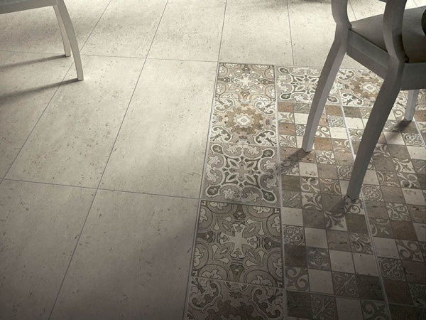 Керамогранит ТРАВЕРТИНО (Lasselsberger) в Москве