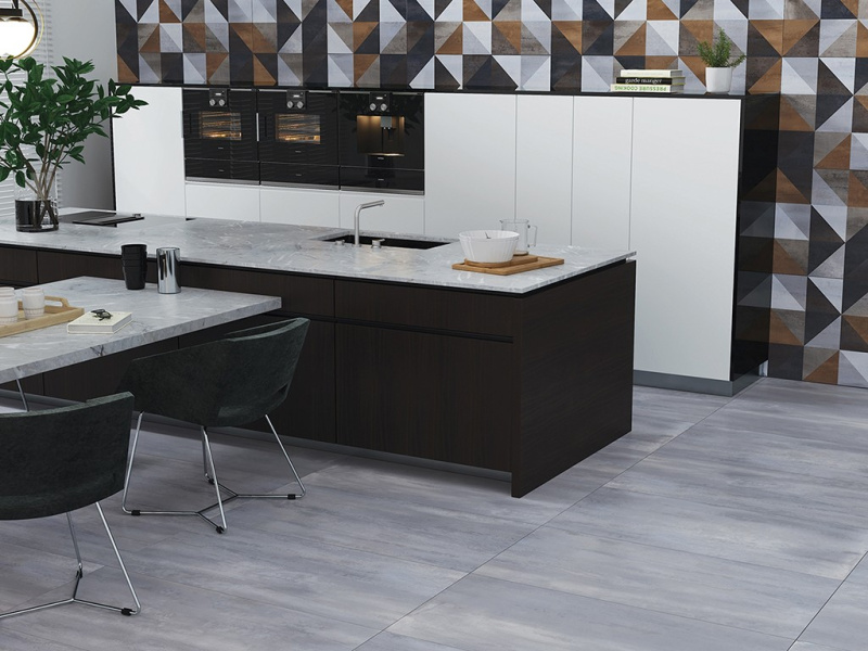Плитка 60x120 (Graniser) в Москве