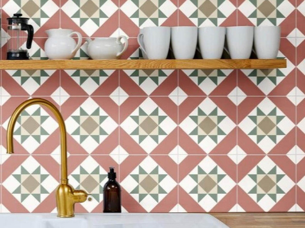 Плитка KOMPAS (Nanda Tiles) в Москве