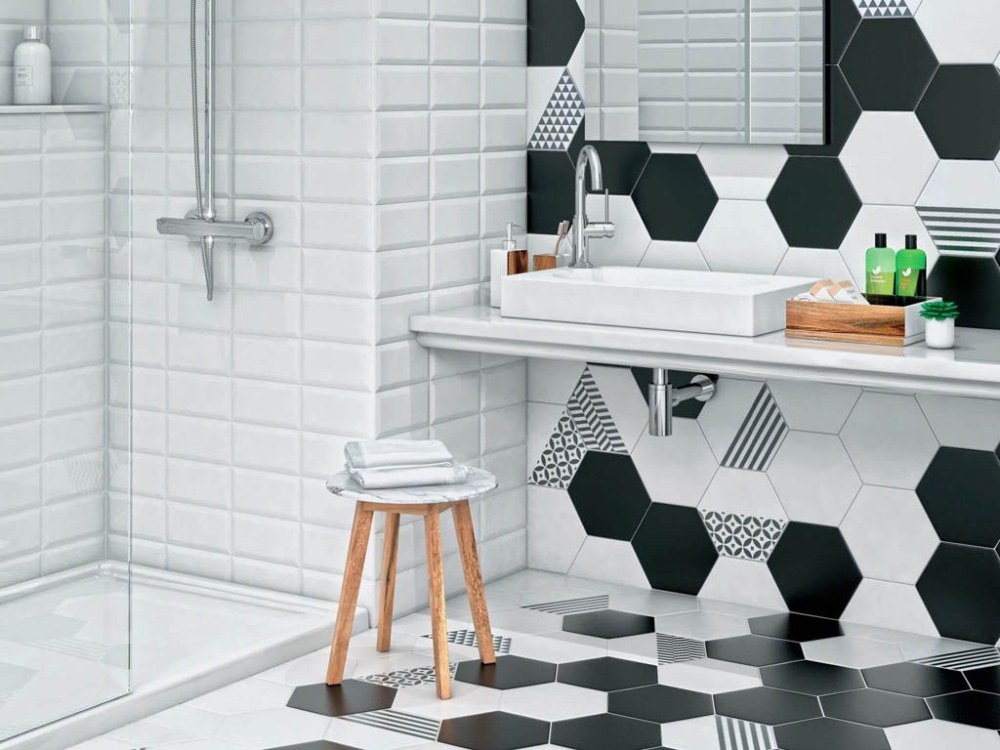 Плитка БУРАНЕЛЛИ (Kerama Marazzi) в Москве
