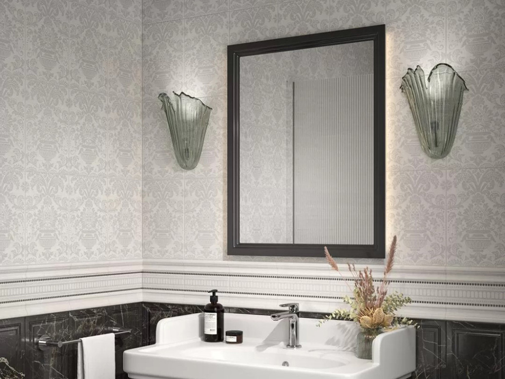 Плитка VENEZIA:СПИНЕЛЛИ (Kerama Marazzi) в Москве