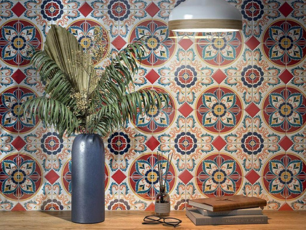 Плитка БОЛАО (Kerama Marazzi) в Москве