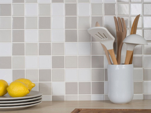 Мозаика HOMEWORK (StarMosaic) в Москве