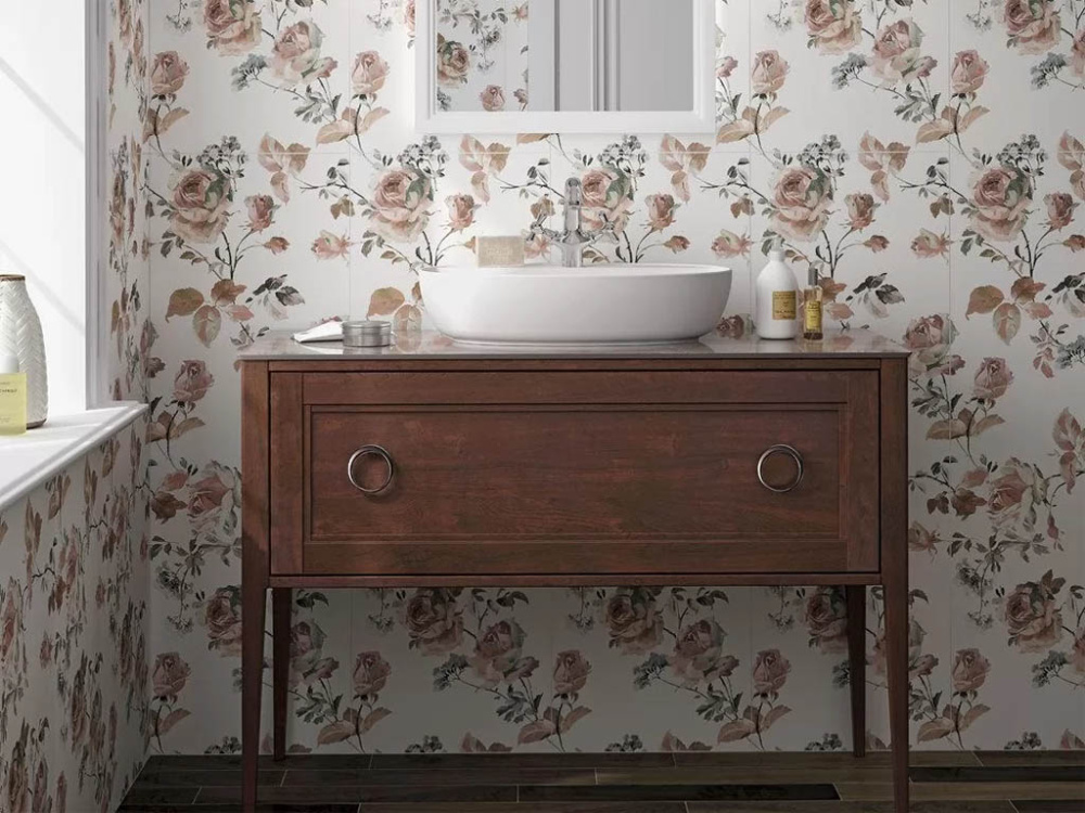 Плитка МОНФОРТЕ (Kerama Marazzi) в Москве