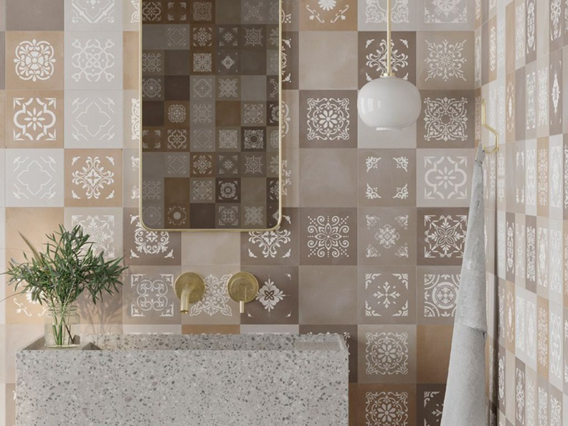 Плитка DELICE (Gayafores) в Москве