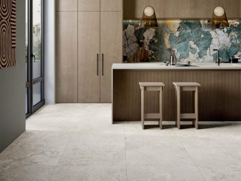 Плитка PIETRA VIVA (ABK Ceramiche) в Москве