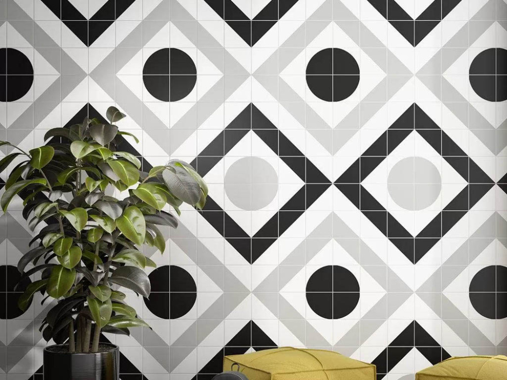 Плитка ТЕОРЕМА (Kerama Marazzi) в Москве