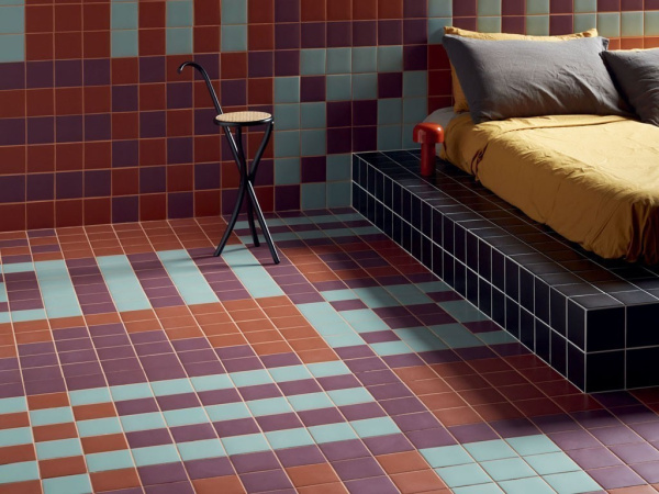 Плитка PIXEL41 (41ZERO42) в Москве