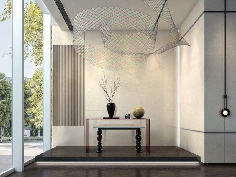 Плитка CREMA MARFIL (Moreroom) в Москве