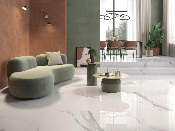 Плитка ELEGANZA (Pamesa) в Москве