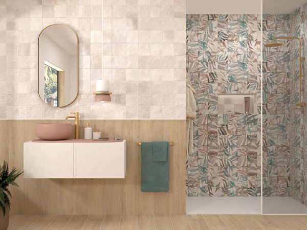 Плитка ARTISAN (Pamesa) в Москве