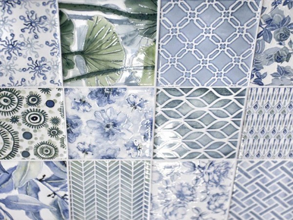 Плитка AG AGATA (Del Conca) в Москве