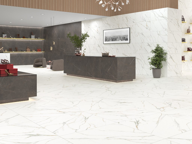 Плитка ASTON (Keratile-KTL) в Москве