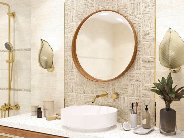 Плитка ALBERO (AltaCera) в Москве