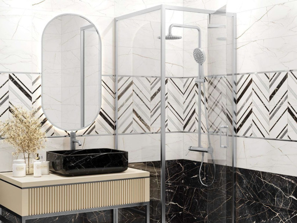 Плитка BOHEMA (Delacora) в Москве