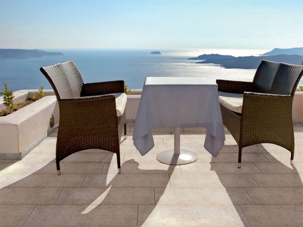 Ступени для крыльца VEGA (Exagres) в Москве