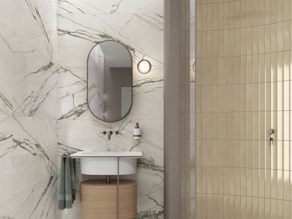 Плитка EPOQUE 21 (Ariana) в Москве