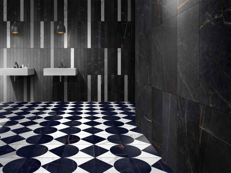 Плитка BYRON (Colli Ceramica) в Москве