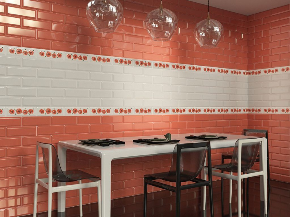 Плитка METRO (Gracia Ceramica) в Москве