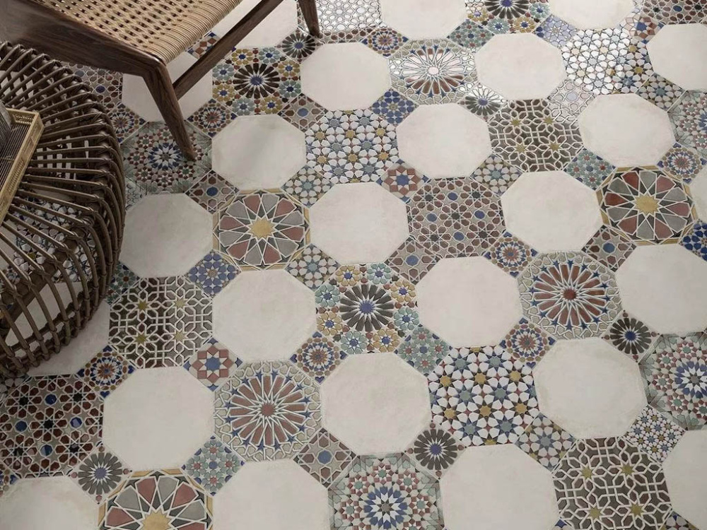 Плитка ПАЛАСИО (Kerama Marazzi) в Москве