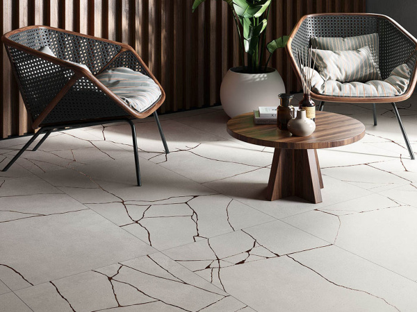 Плитка KINTSUGI (Fioranese Ceramica) в Москве