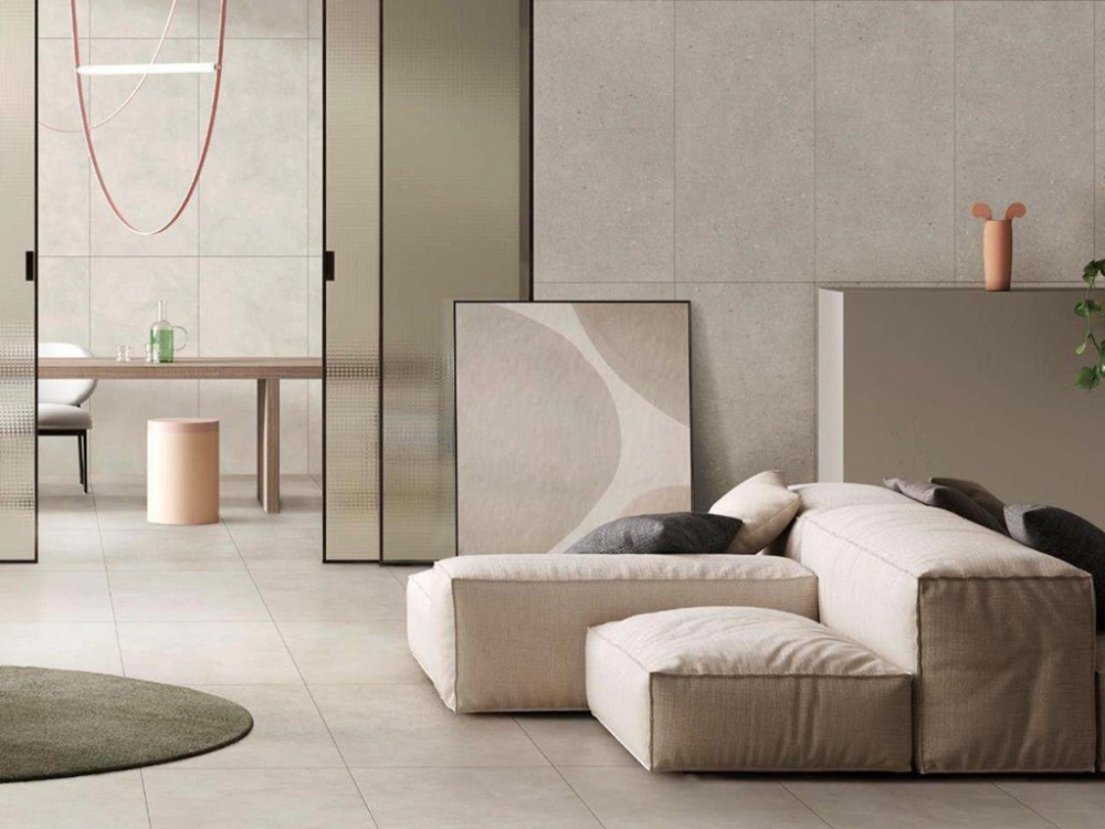 Плитка FLAKECEMENT (Vitra) в Москве