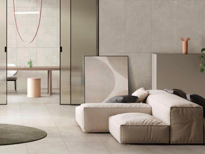 Плитка FLAKECEMENT (Vitra) в Москве