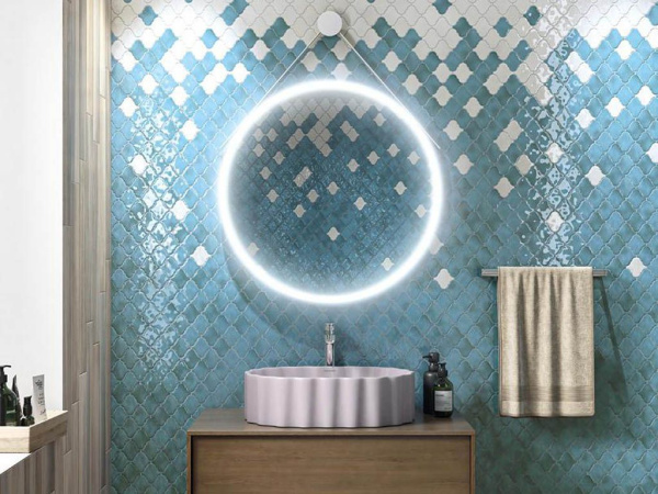 Плитка АРАБЕСКИ МАЙОЛИКА (Kerama Marazzi) в Москве