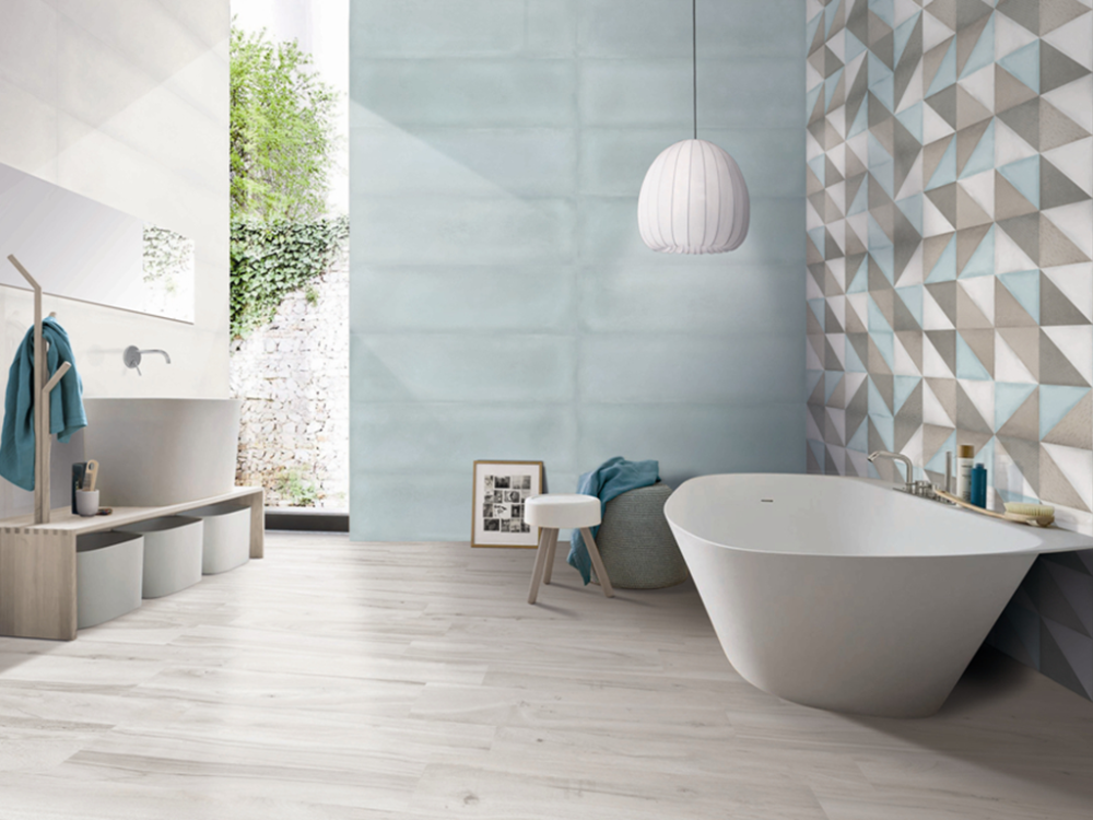 Плитка INTUITION (Ibero Ceramicas) в Москве