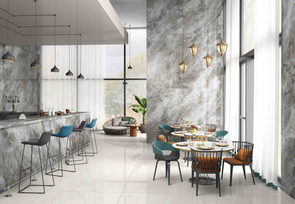 Плитка SUNHEARRT (Creto) в Москве