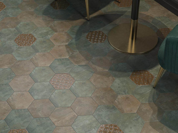 Плитка ТОСКАНА: ГРОССЕТО (Kerama Marazzi) в Москве