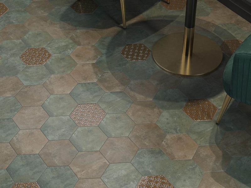 Плитка ТОСКАНА: ГРОССЕТО (Kerama Marazzi) в Москве