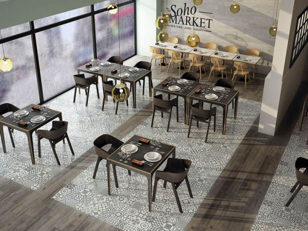 Плитка HERITAGE / RUSTIC (Gayafores) в Москве