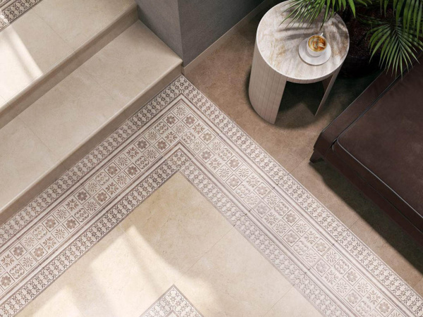 Плитка ФАРАЛЬОНИ (Kerama Marazzi) в Москве
