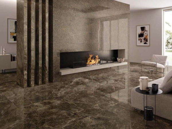 Плитка TELE DI MARMO (Emil Ceramica) в Москве