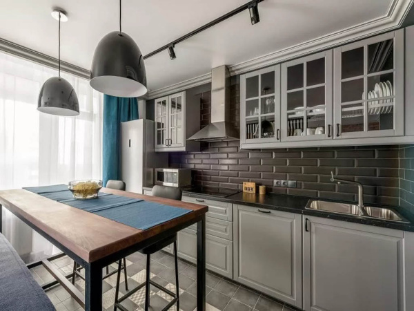 Плитка ГАММА Керама Марацци в Москве