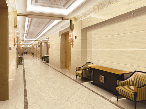 Плитка TRAVERTINE (Basconi Hom) в Москве