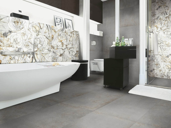 Плитка METROPOLITAN (Tuscania Ceramiche) в Москве