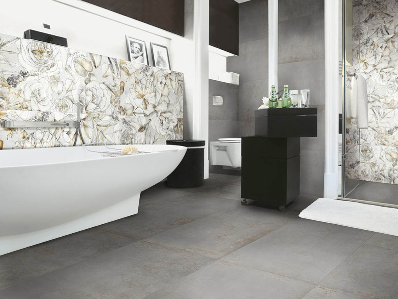 Плитка METROPOLITAN (Tuscania Ceramiche) в Москве