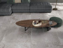 Керамогранит ALPES RAW (ABK Ceramiche) в Москве